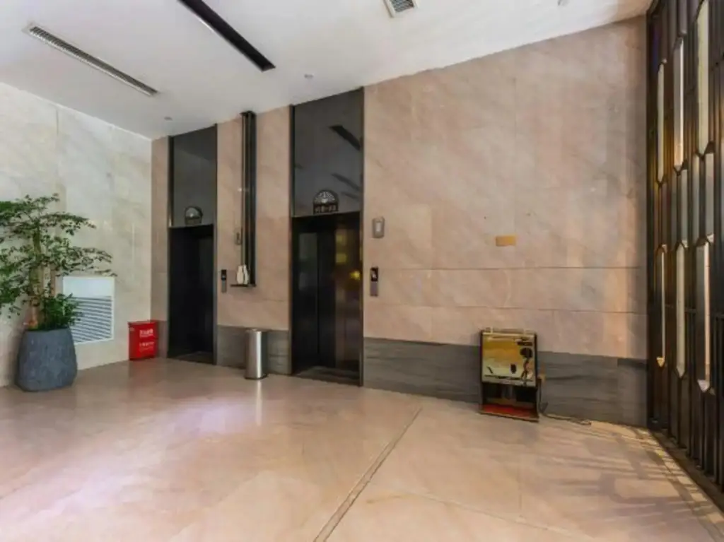 Ухань: Wuhan Xinhao Grace Hotel (Hankou Railway Station)