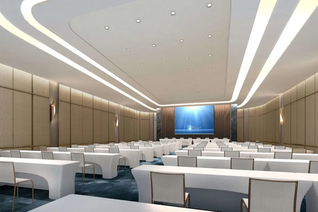 Шанхай: PRIMUS Hotel Shanghai Hongqiao