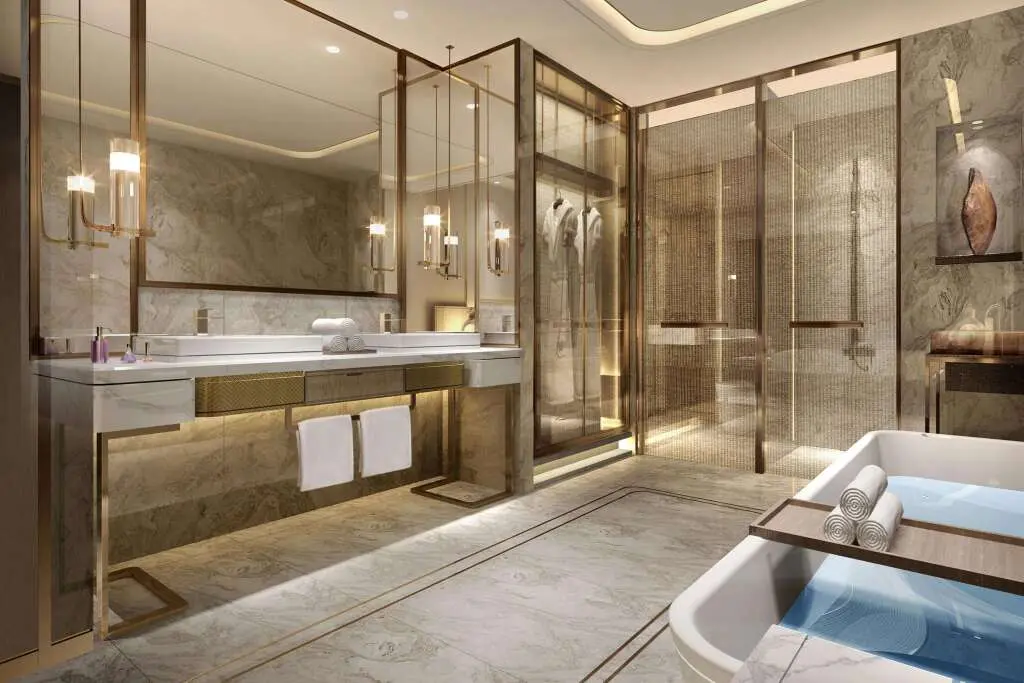 Шанхай: PRIMUS Hotel Shanghai Hongqiao