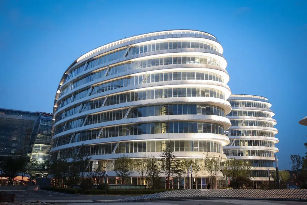 Шанхай: PRIMUS Hotel Shanghai Hongqiao