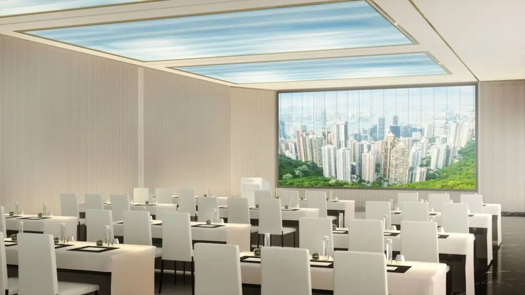 Гонконг: The Murray, Hong Kong, a Niccolo Hotel