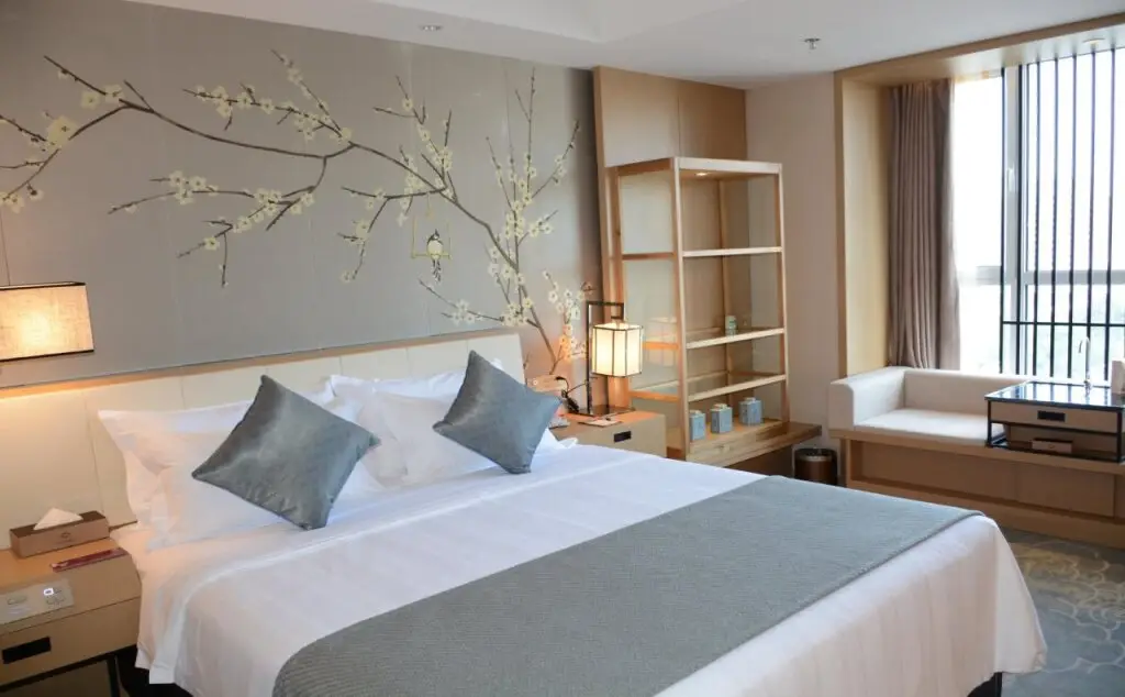 Пекин: Shanshui S Hotel Maliandao Branch