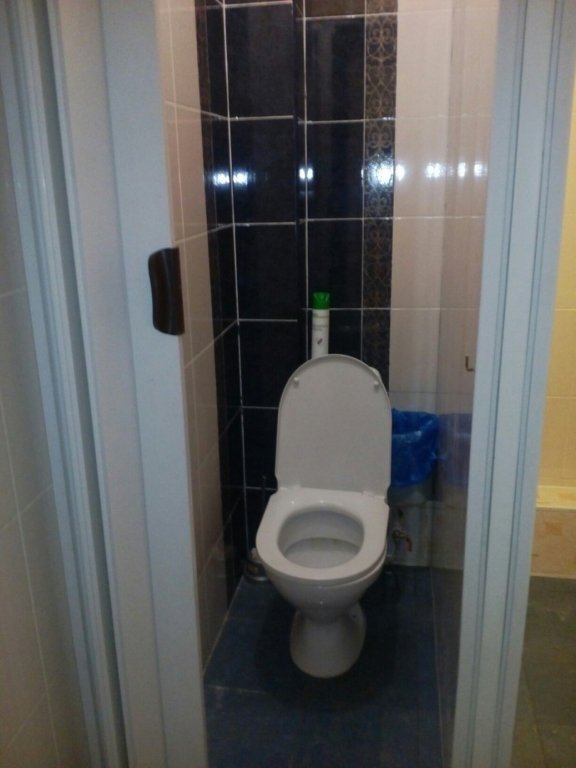 Москва: Hostel Na Shabolovke