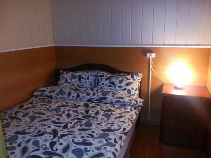 Москва: Hostel Na Shabolovke