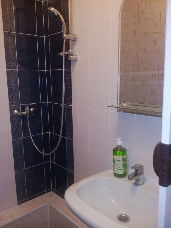 Москва: Hostel Na Shabolovke