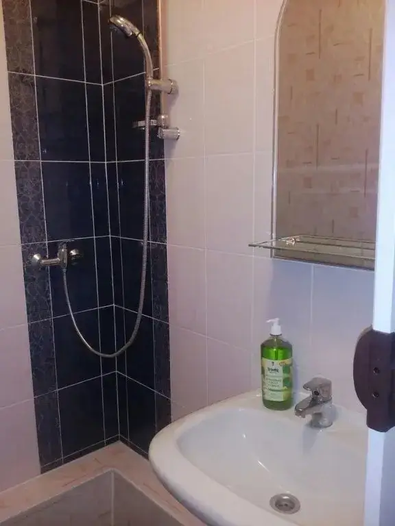 Москва: Hostel Na Shabolovke