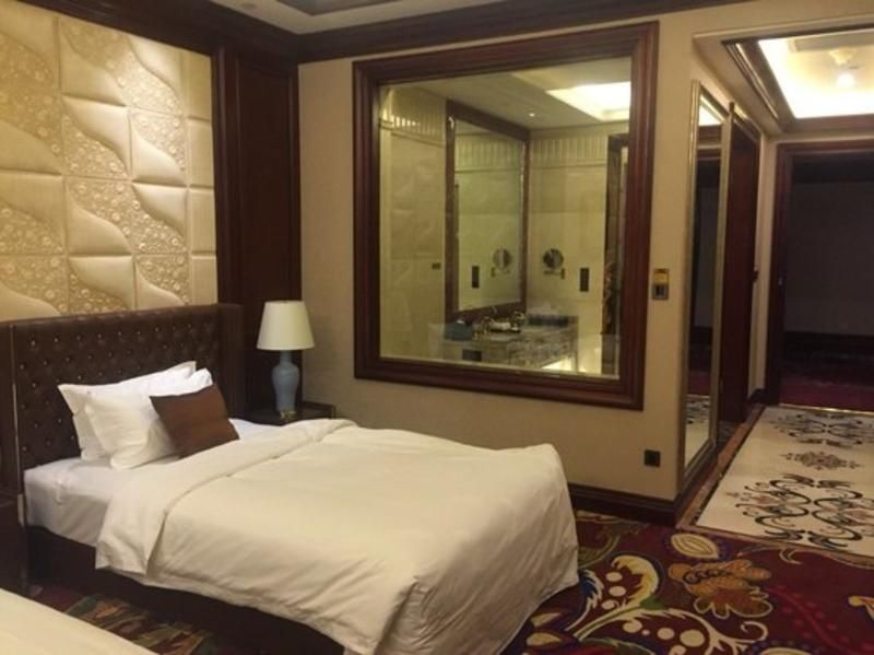 Шицзячжуан: Days Hotel & Suites Jinzheng Shijiazhuang