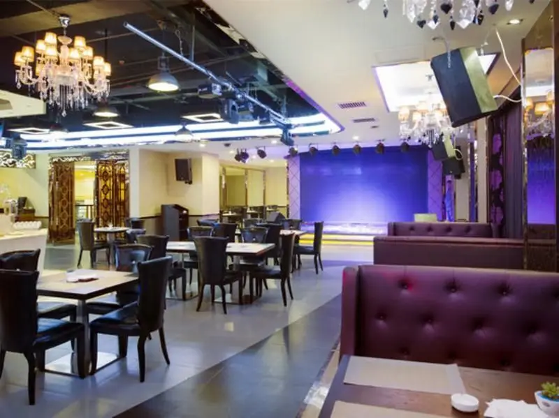 Шицзячжуан: Days Hotel & Suites Jinzheng Shijiazhuang