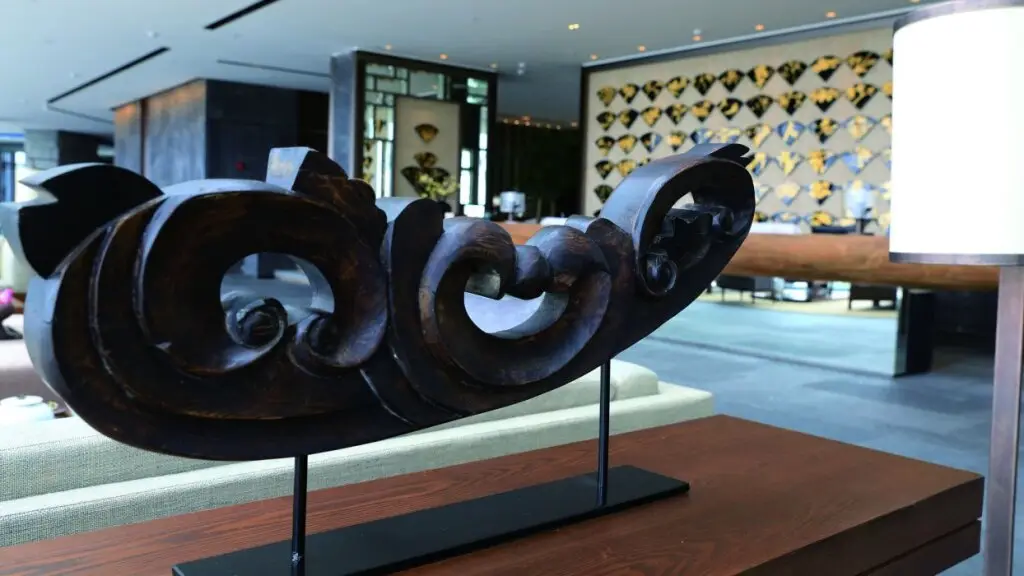 Дали: Hotel Indigo Dali Erhai