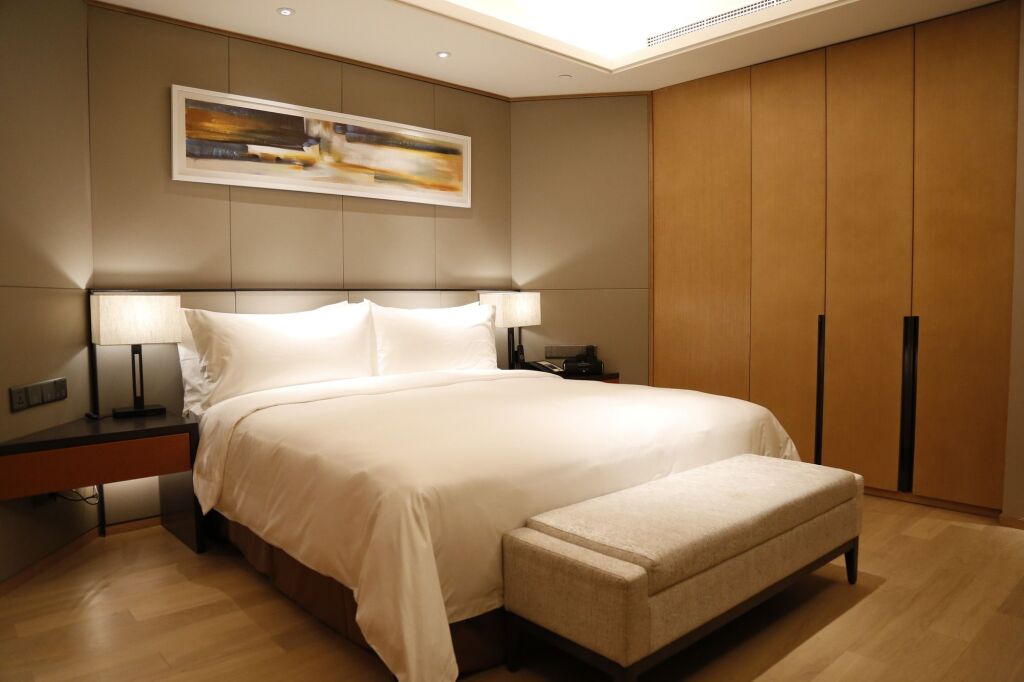 Шанхай: Primus Residence Shanghai Hongqiao