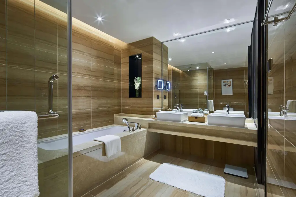 Шанхай: Primus Residence Shanghai Hongqiao