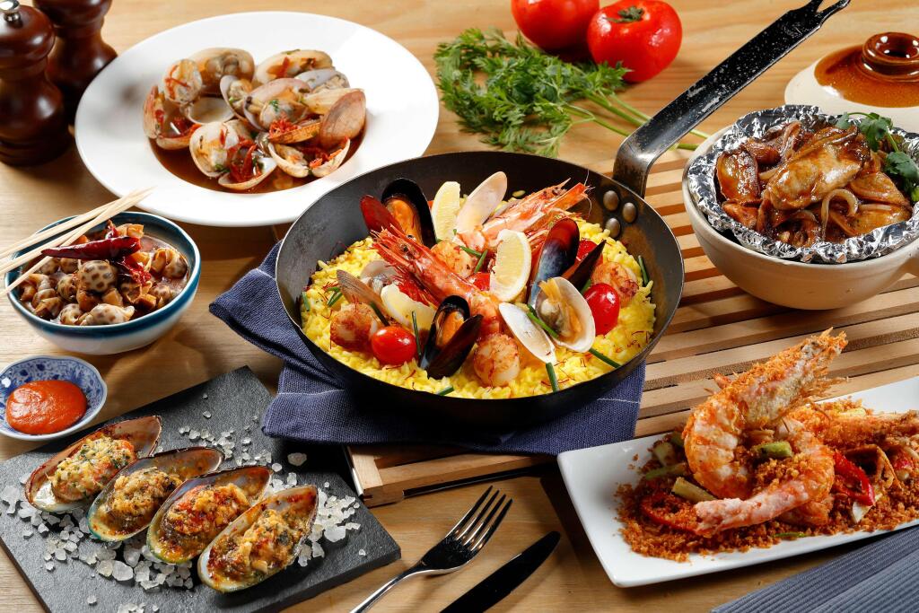Гонконг: Pentahotel Hong Kong Tuen Mun