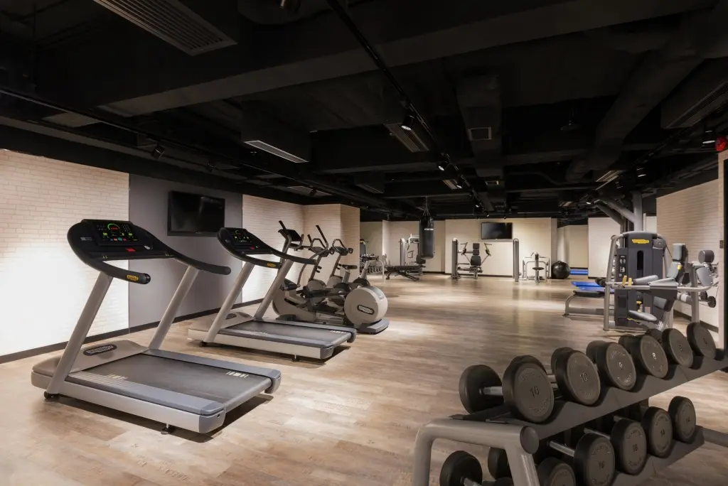 Гонконг: Pentahotel Hong Kong Tuen Mun