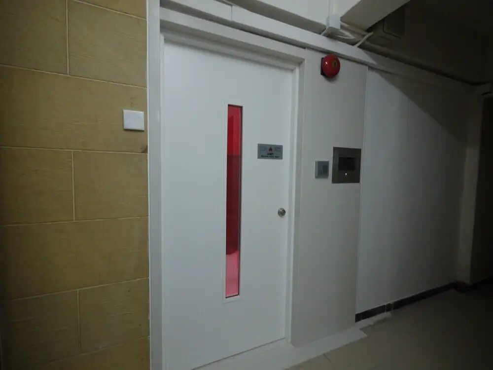 Гонконг: Pandas Hostel - Moment