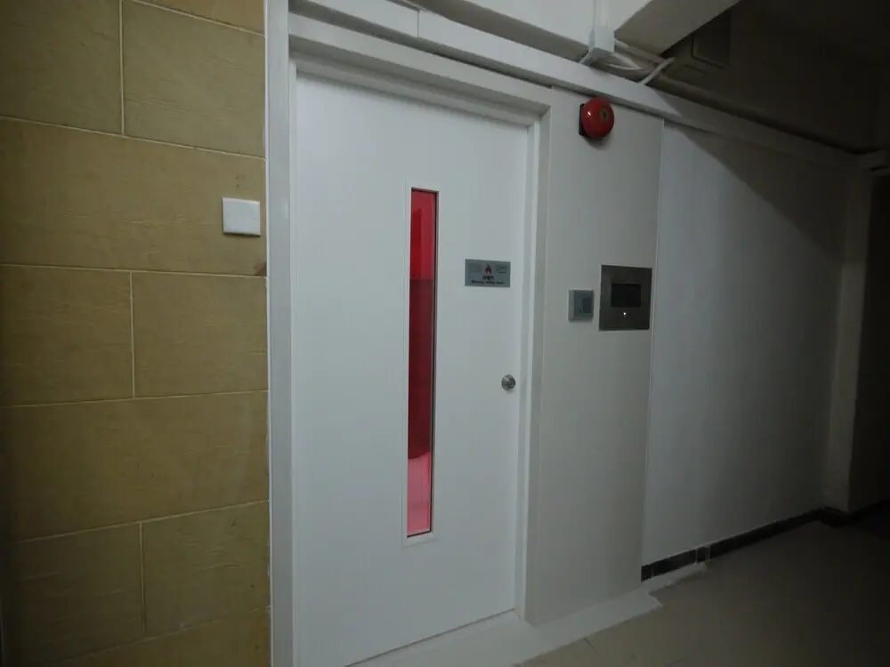 Гонконг: Pandas Hostel - Moment