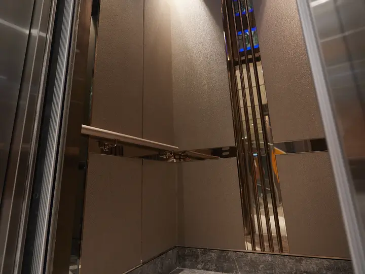 Гонконг: Le Petit Rosedale Hotel Hong Kong