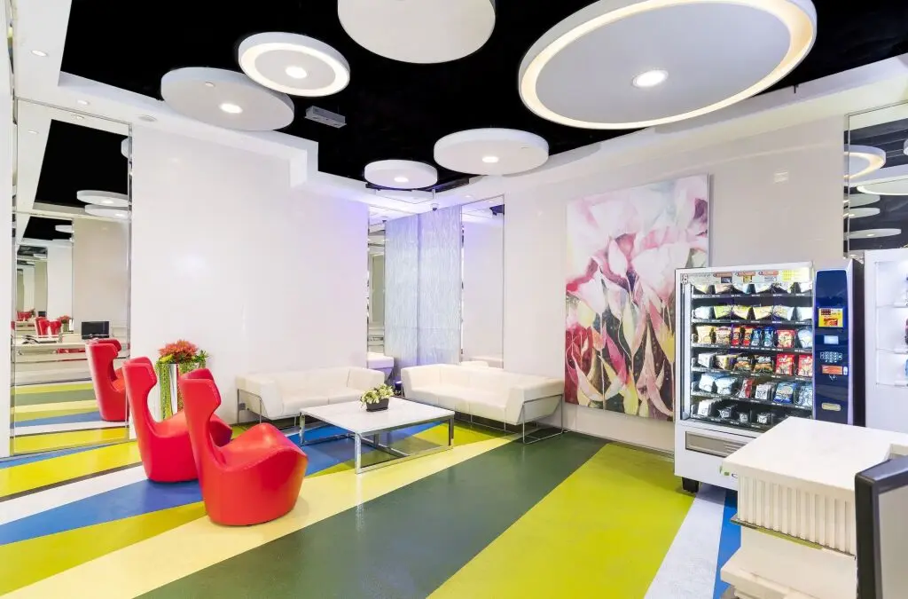 Коулун: iclub To Kwa Wan Hotel (formerly iclub Ma Tau Wai Hotel)