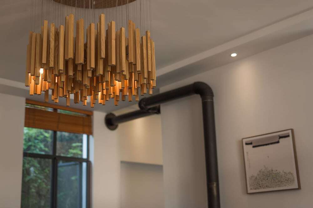 Ханчжоу: Qiandaohu Shishan My House