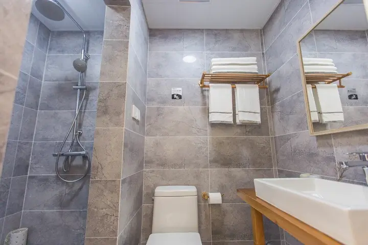 Ханчжоу: Qiandaohu Shishan My House