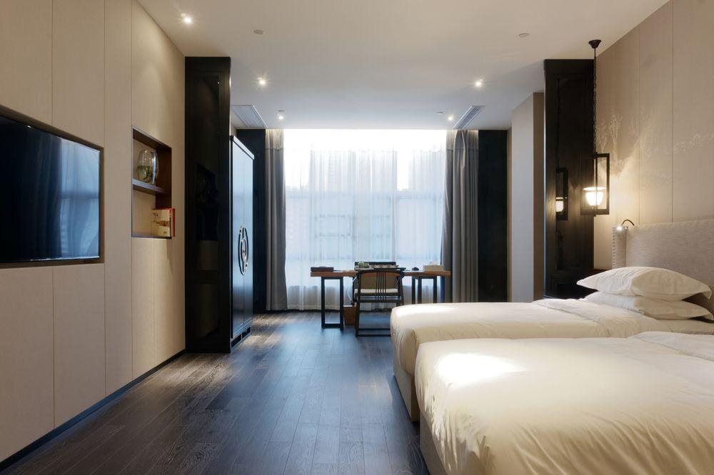 Фучжоу: Fuzhou Fanli Garden Hotel
