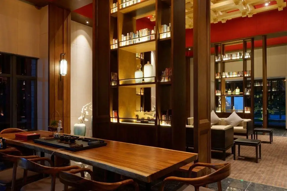 Фучжоу: Fuzhou Fanli Garden Hotel