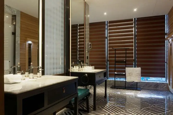 Фучжоу: Fuzhou Fanli Garden Hotel