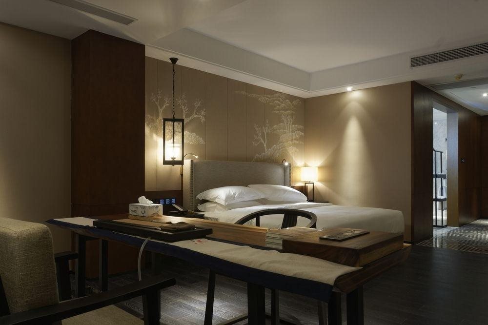 Fuzhou Fanli Garden Hotel — фото 1