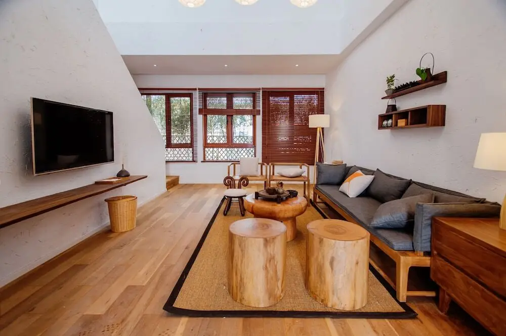 Нанкин: GTT Homestay