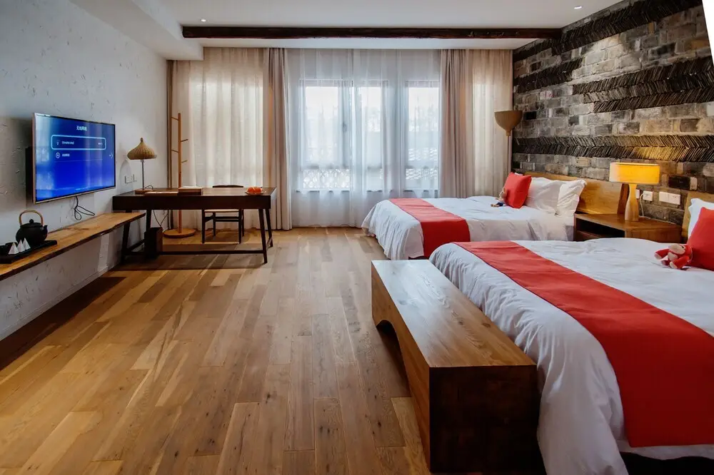 Нанкин: GTT Homestay
