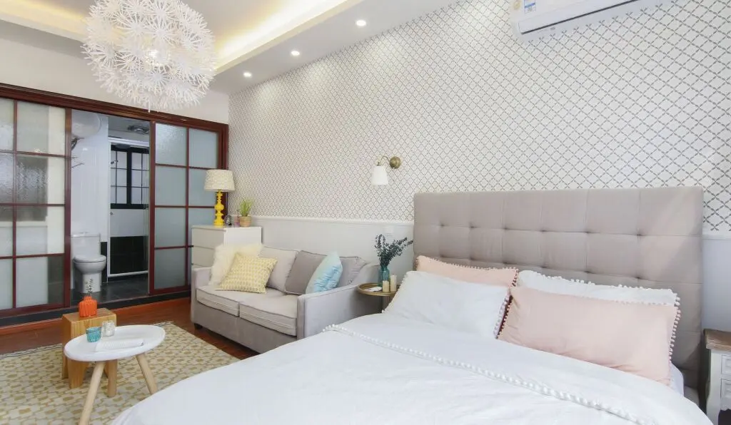 Шанхай: Shanghai Wonderoom Lane house Julu Road