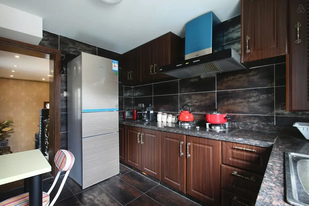 Шанхай: Shanghai Wonderoom Lane house Julu Road