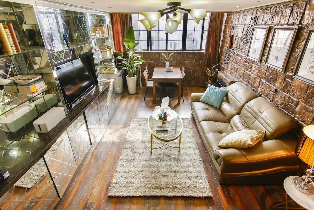 Шанхай: Shanghai Wonderoom Lane house Julu Road