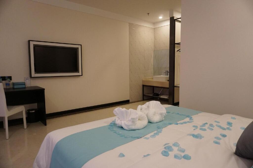 Тяньцзинь: Xana Hotels Tianjin Huaxi Dian