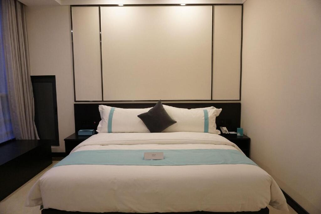 Тяньцзинь: Xana Hotels Tianjin Huaxi Dian