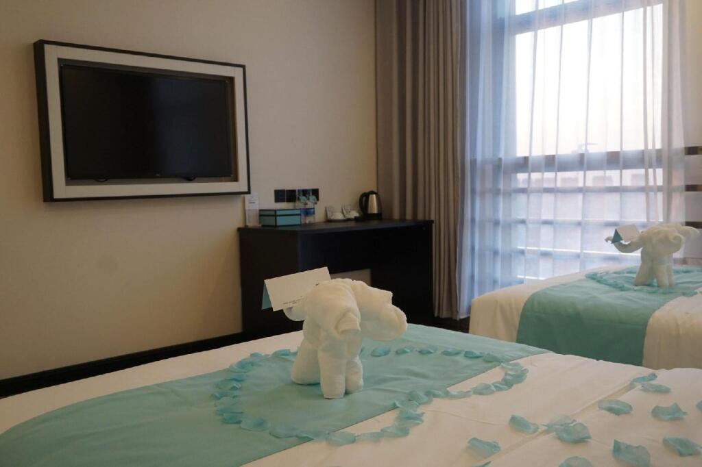 Тяньцзинь: Xana Hotels Tianjin Huaxi Dian