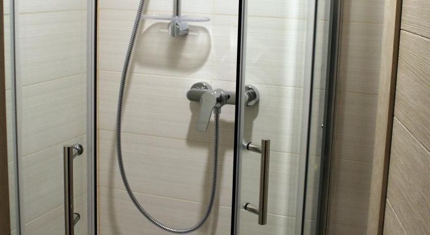 Москва: PLED Hostel Paveletskaya