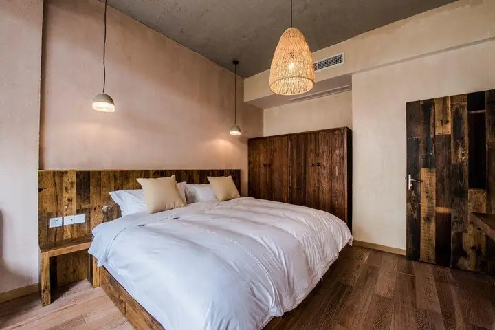 Нинбо: Go Native Downtown House Ningbo