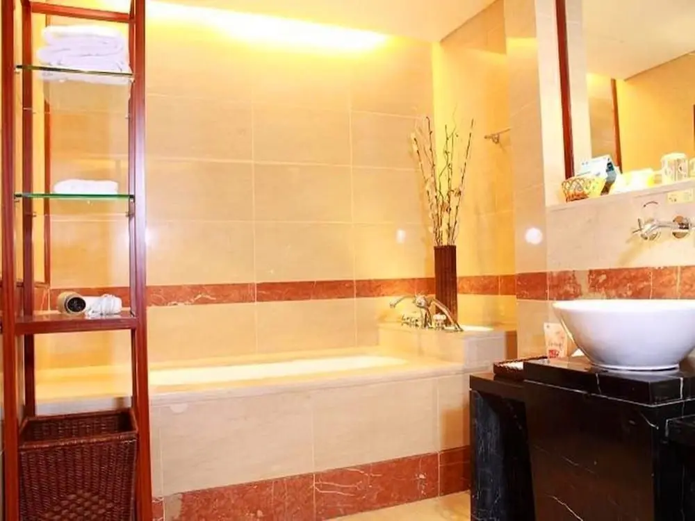 Дунгуань: Dongguan Fuyuan Hotel
