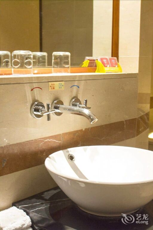 Дунгуань: Dongguan Fuyuan Hotel