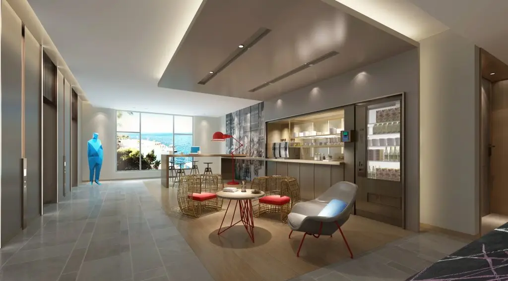 Хайкоу: Days Hotel by Wyndham Haikou Meilan Airport