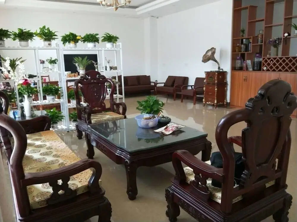 Weizhou Fu Yuan Hotel — фото 1