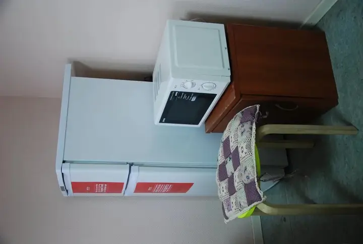 Москва: Sovy Nezhnye Hostel
