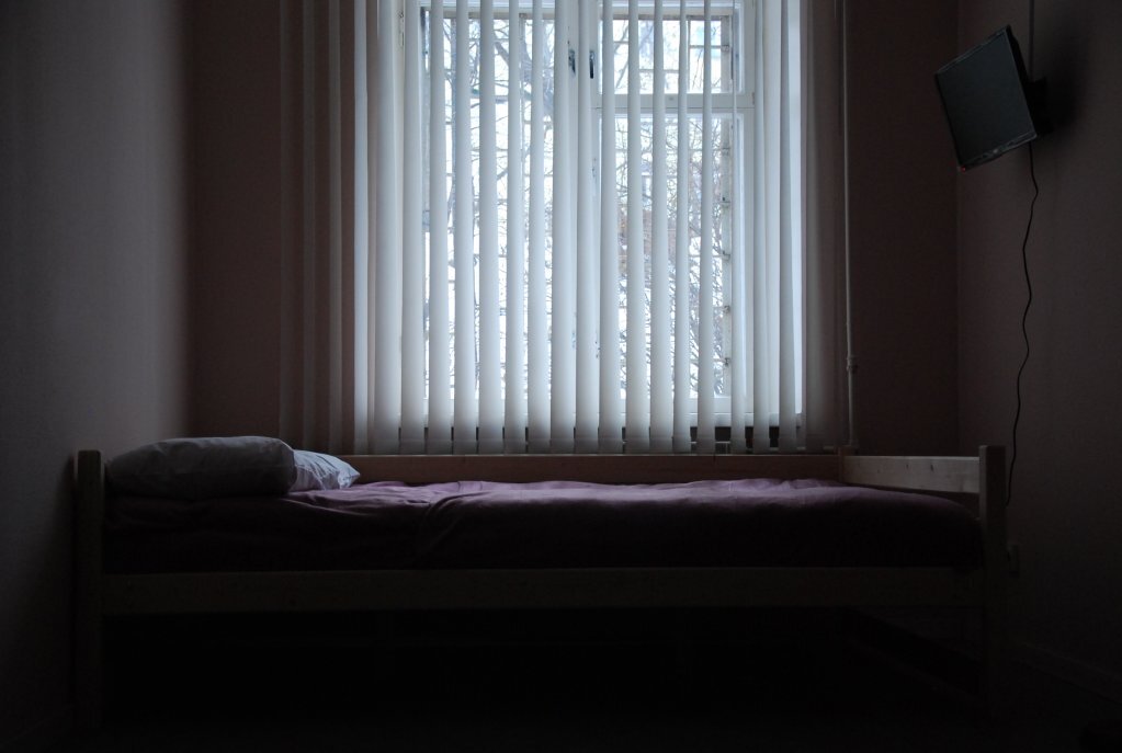 Москва: Sovy Nezhnye Hostel