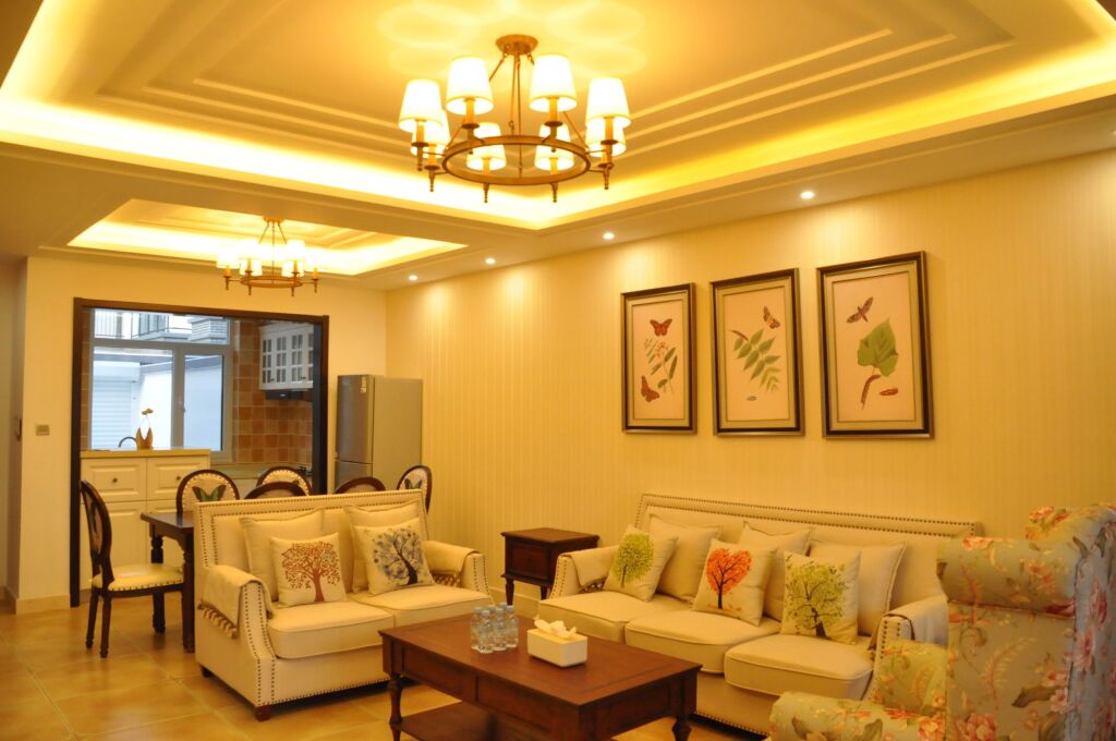 Яньтай: The Brigh Eco Hotel Yantai