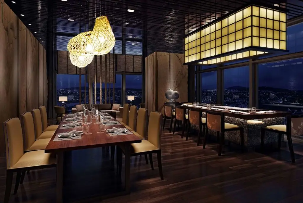 Фошань: Wyndham Grand Foshan Gaoming