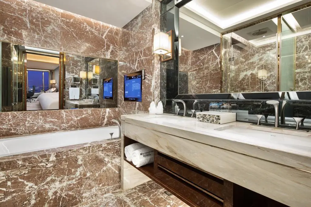 Фошань: Wyndham Grand Foshan Gaoming
