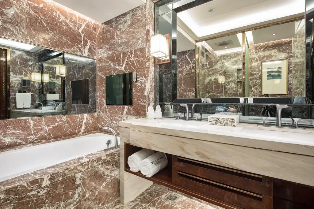 Фошань: Wyndham Grand Foshan Gaoming