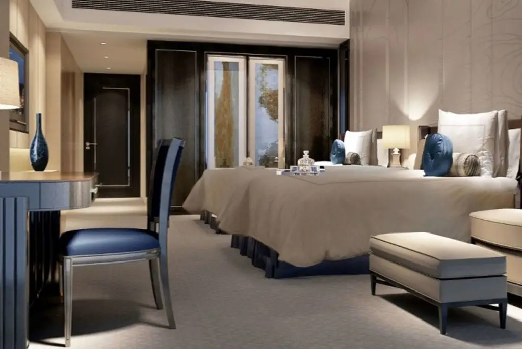 Фошань: Wyndham Grand Foshan Gaoming
