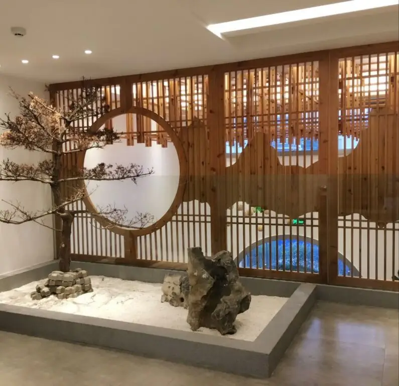 Yun Feng Inn - Mount Wuyi — фото 1