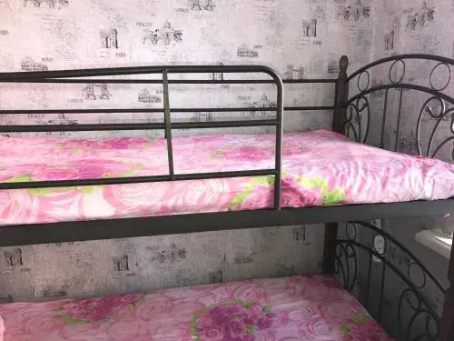 Москва: Hostels Paveletskaya